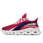 Custom Baseball Outerwear Hat and Shoes Combo Offer Personalized Combo ZH-E025023-3