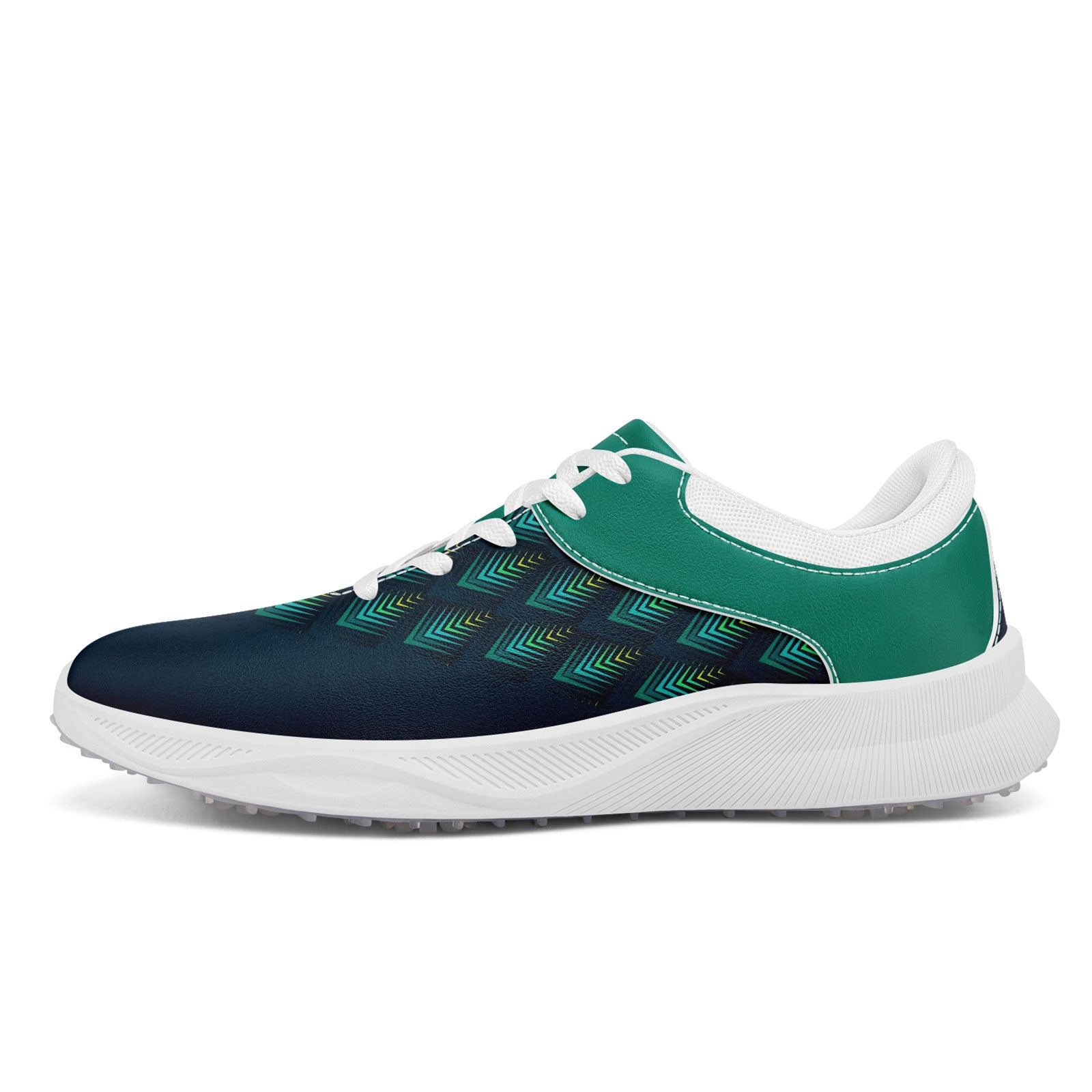 Custom Premium Golf Performance Shoes Personalized Sneaker FN062-D020344-24