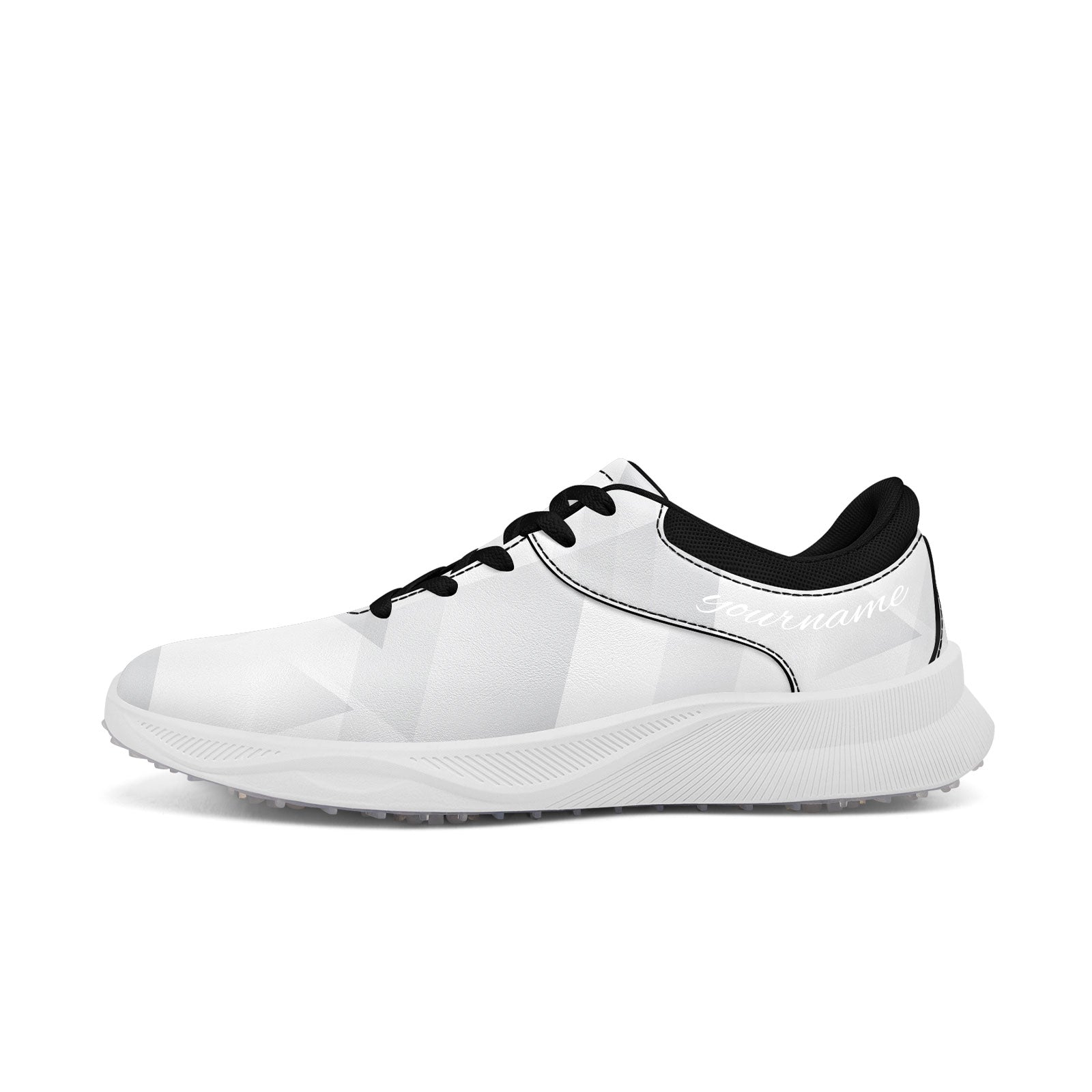 Custom Premium Golf Performance Shoes Personalized Sneaker FN062-E025042-8