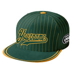 Custom MaxSoul Shoes and Hat Combo Offer Personalized Combo ZH-D020238-5