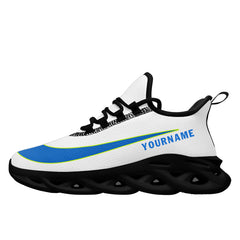 Custom Maxsoul Shoes Personalized Sneaker FN003-E020109-1