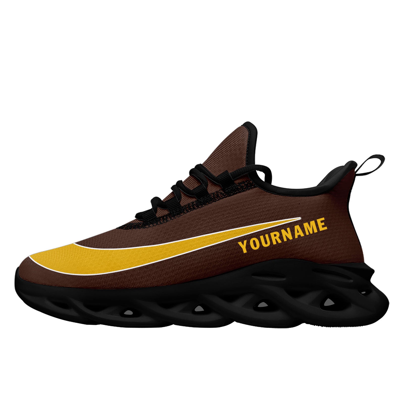 Custom Maxsoul Shoes Personalized Sneaker FN003-E020109-8