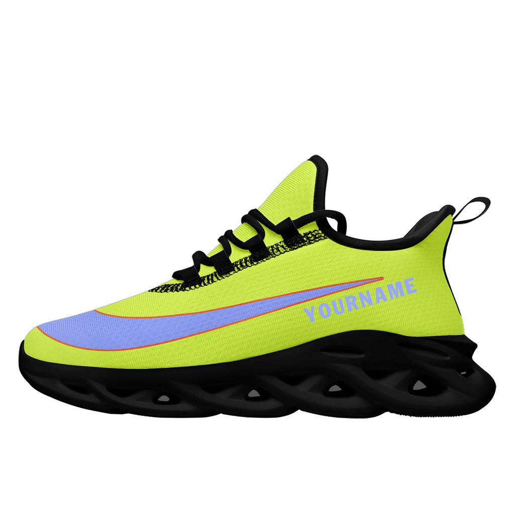 Custom Maxsoul Shoes Personalized Sneaker FN003-E020109-16