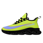 Custom Maxsoul Shoes Personalized Sneaker FN003-E020109-16