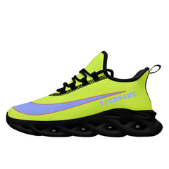 Custom Maxsoul Shoes Personalized Sneaker FN003-E020109-16