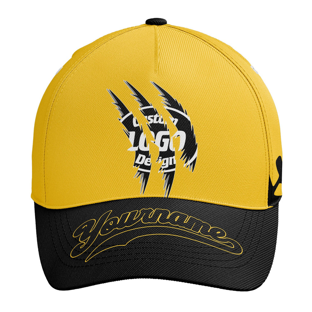 Custom Baseball Outerwear Hat and Shoes Combo Offer Personalized Combo ZH-E025023-22