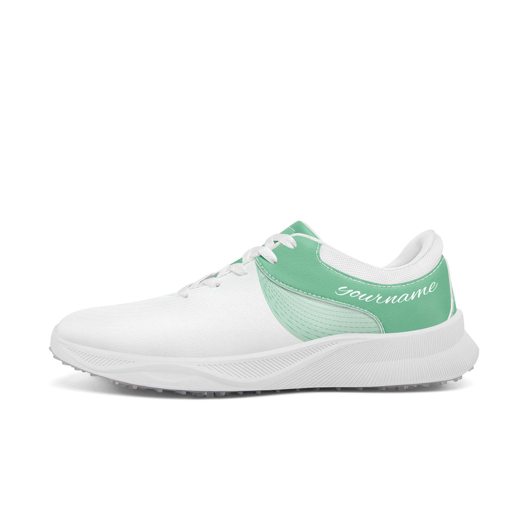 Custom Premium Golf Performance Shoes Personalized Sneaker FN062-E025042-2
