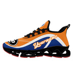 Custom Blue Orange Maxsoul Shoes Personalized Sneaker FN003XD-D020391-3