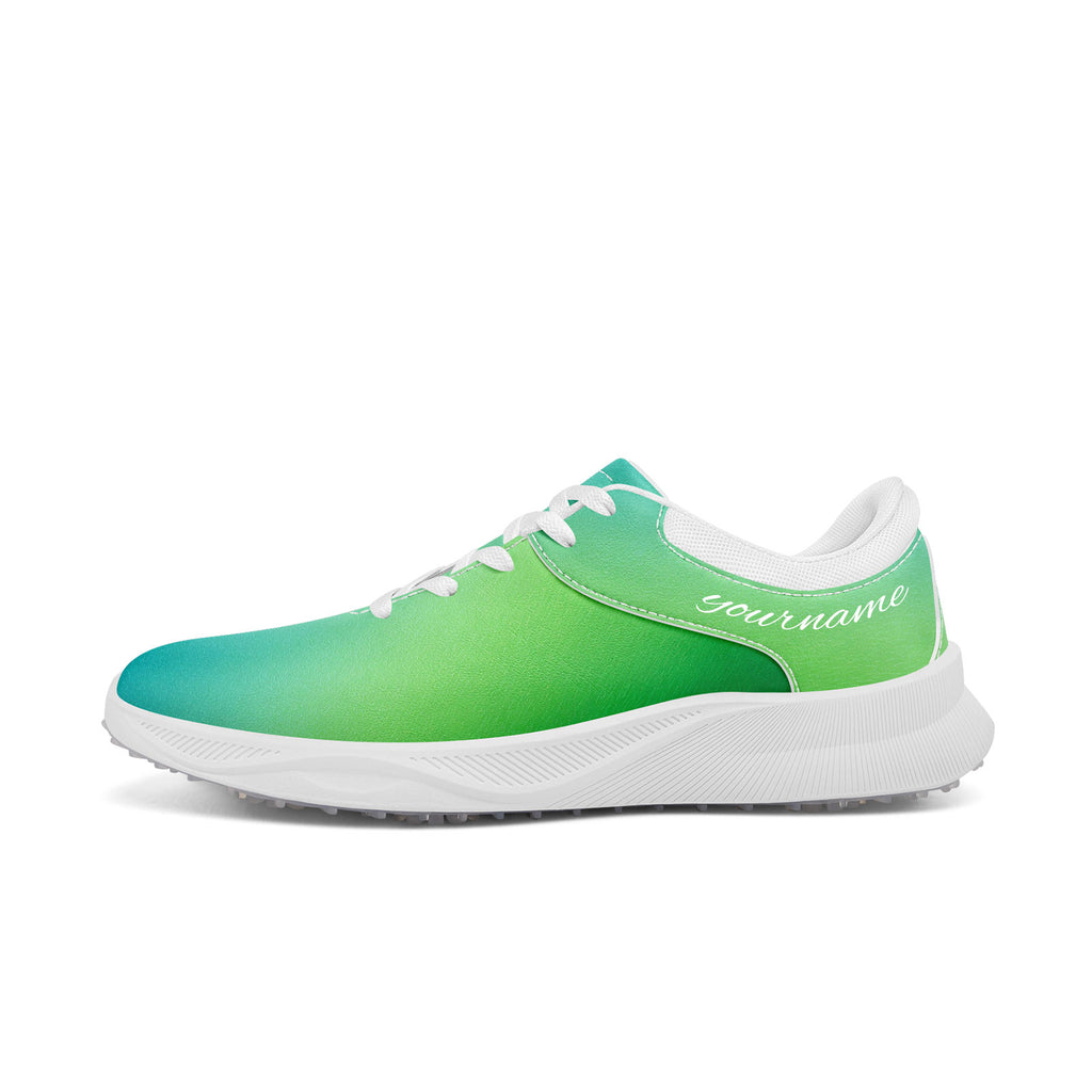 Custom Premium Golf Performance Shoes Personalized Sneaker FN062-E025042-10
