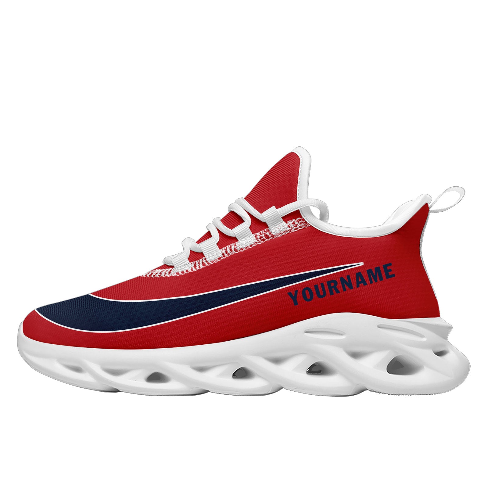 Custom Maxsoul Shoes Personalized Sneaker FN003-E020109-5