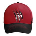Custom Baseball Outerwear Hat and Shoes Combo Offer Personalized Combo ZH-E025023-1