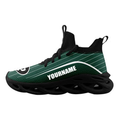 Custom Maxsoul Shoes Personalized Sneaker FN030A-D020237-29