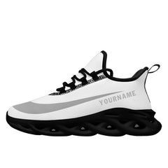 Custom Maxsoul Shoes Personalized Sneaker FN003-E020109-12