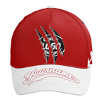 Custom Baseball Outerwear Hat and Shoes Combo Offer Personalized Combo ZH-E025023-26