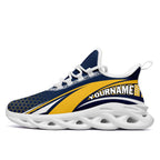 Custom Baseball Outerwear Hat and Shoes Combo Offer Personalized Combo ZH-E025023-17