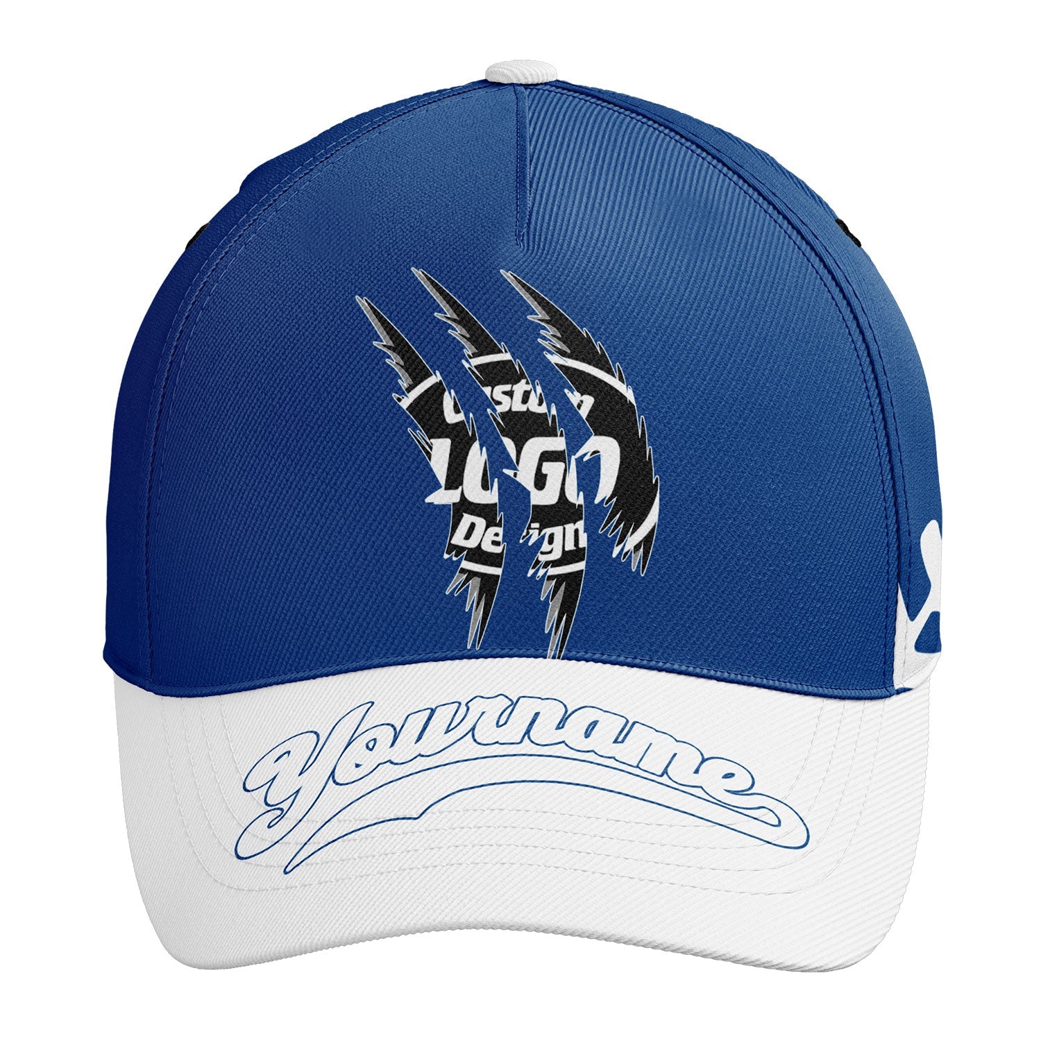 Custom Baseball Outerwear Hat and Shoes Combo Offer Personalized Combo ZH-E025023-13