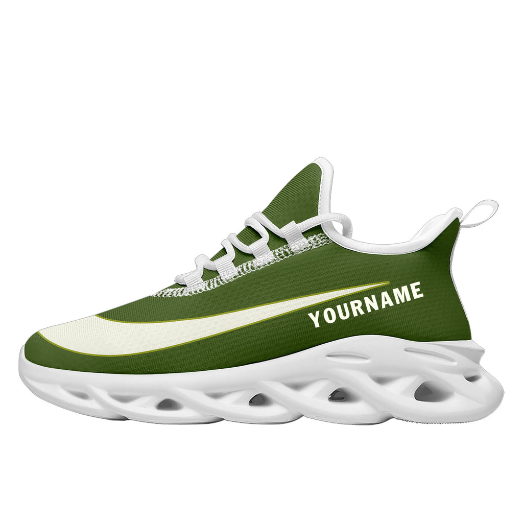 Custom Maxsoul Shoes Personalized Sneaker FN003-E020109-10