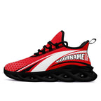 Custom Baseball Outerwear Hat and Shoes Combo Offer Personalized Combo ZH-E025023-21