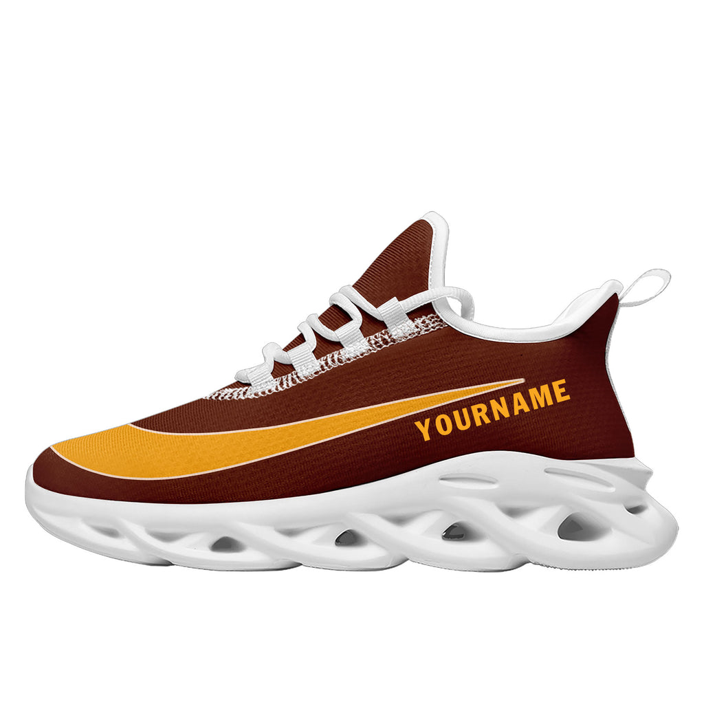 Custom Maxsoul Shoes Personalized Sneaker FN003-E020109-19