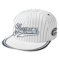Custom Hat Sport Design Cap Stitched Adjustable Personalized PR067B-D020236-2