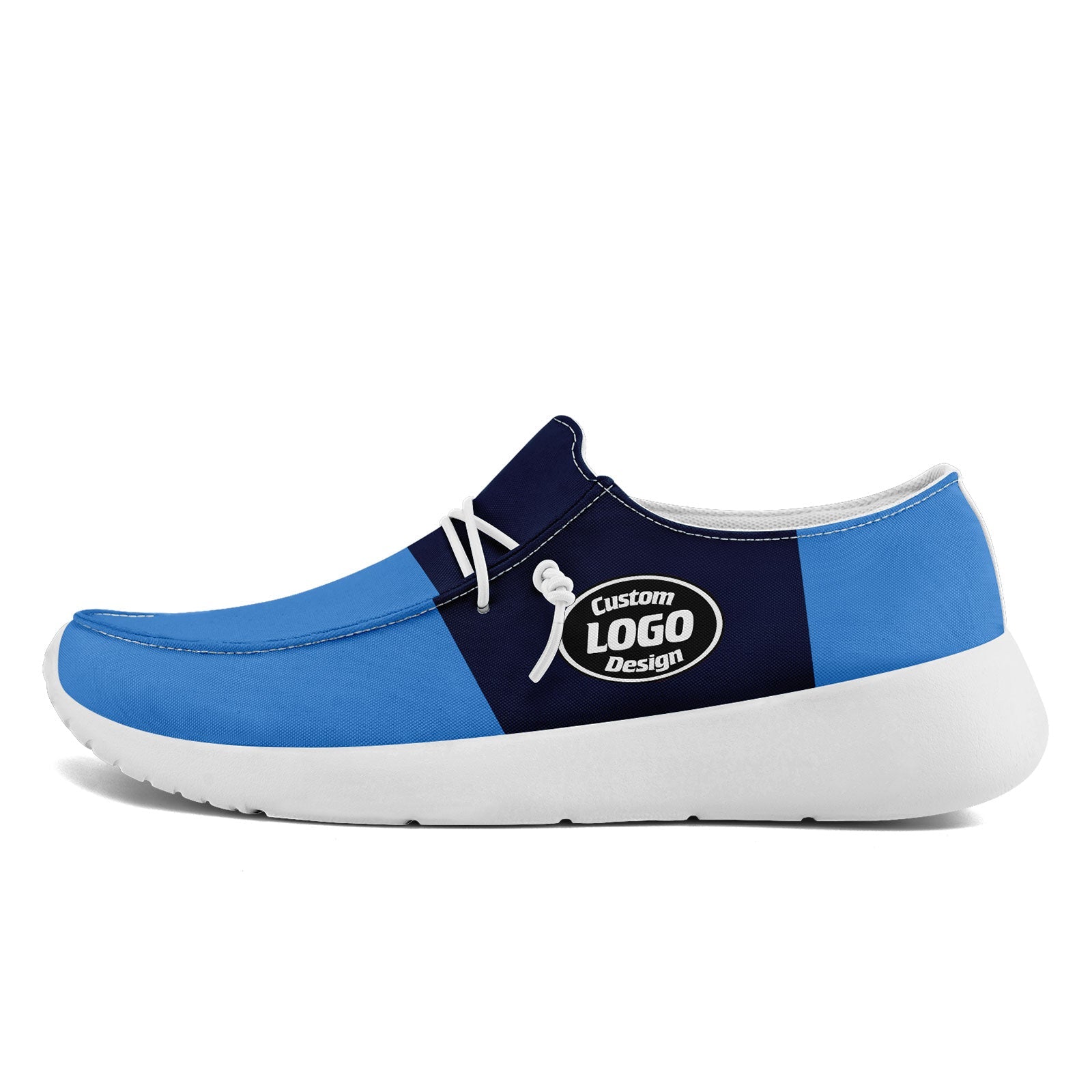 Custom Tennessee Blue Shoes Personalized Sneaker FN018-D020278-32 Custom Online