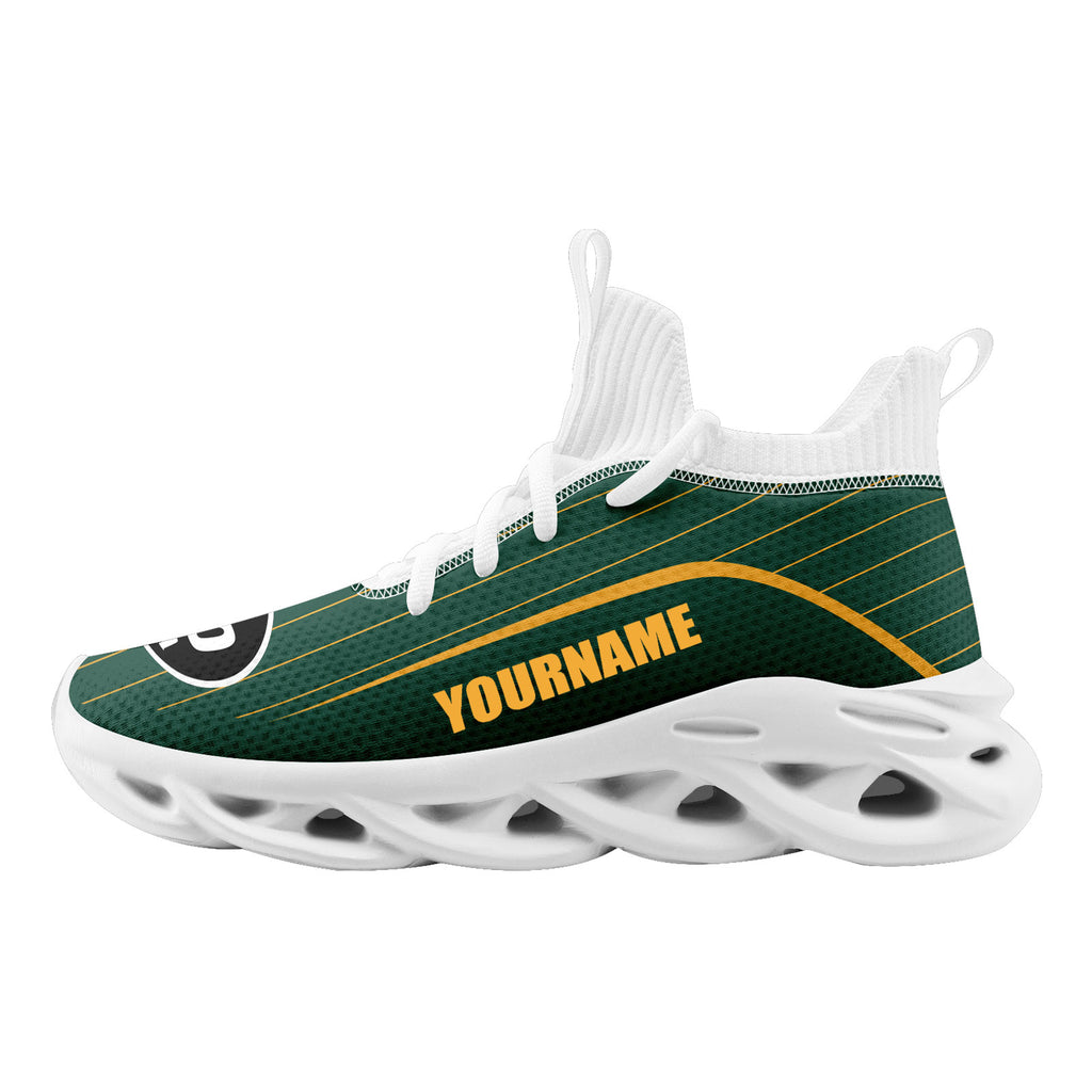 Custom MaxSoul Shoes and Hat Combo Offer Personalized Combo ZH-D020238-5