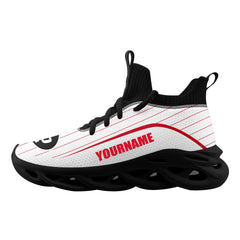 Custom Maxsoul Shoes Personalized Sneaker FN030A-D020237-4