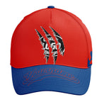 Custom Baseball Outerwear Hat and Shoes Combo Offer Personalized Combo ZH-E025023-29