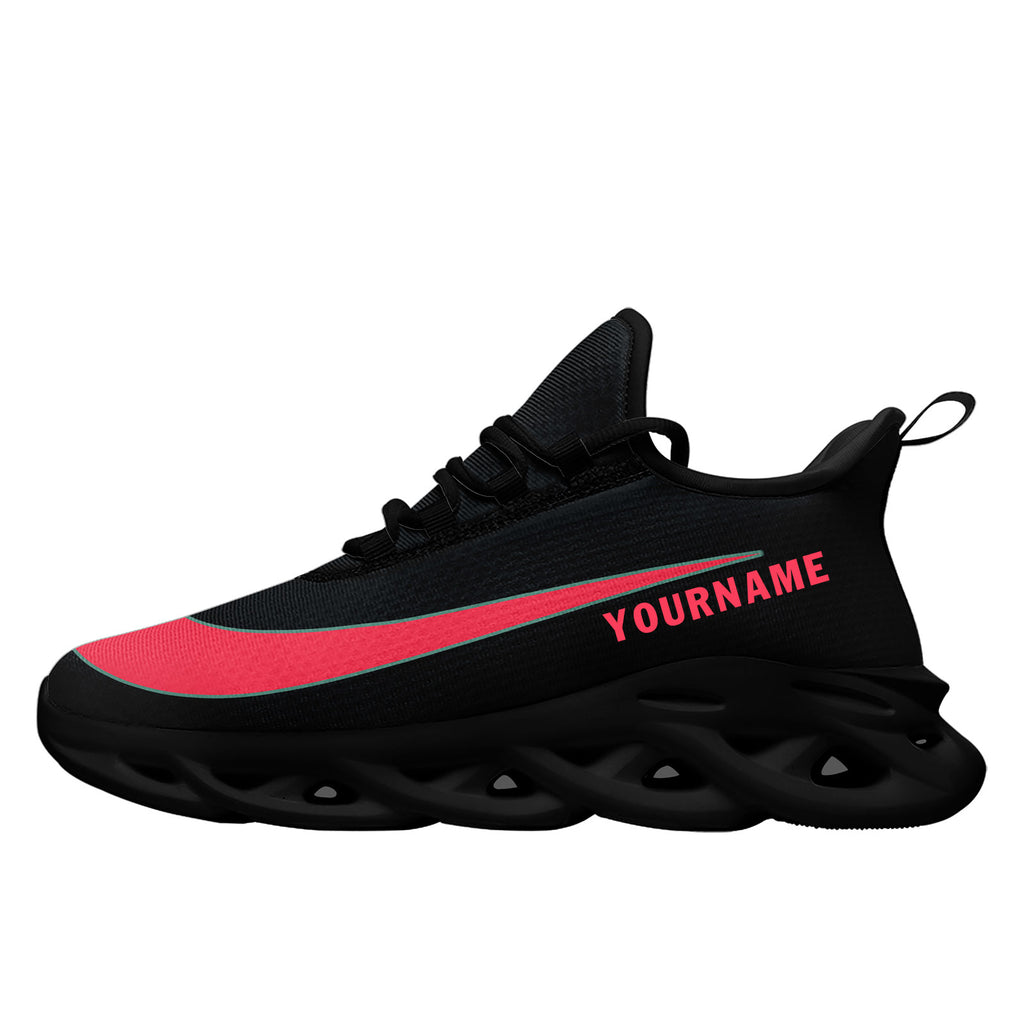 Custom Maxsoul Shoes Personalized Sneaker FN003-E020109-2