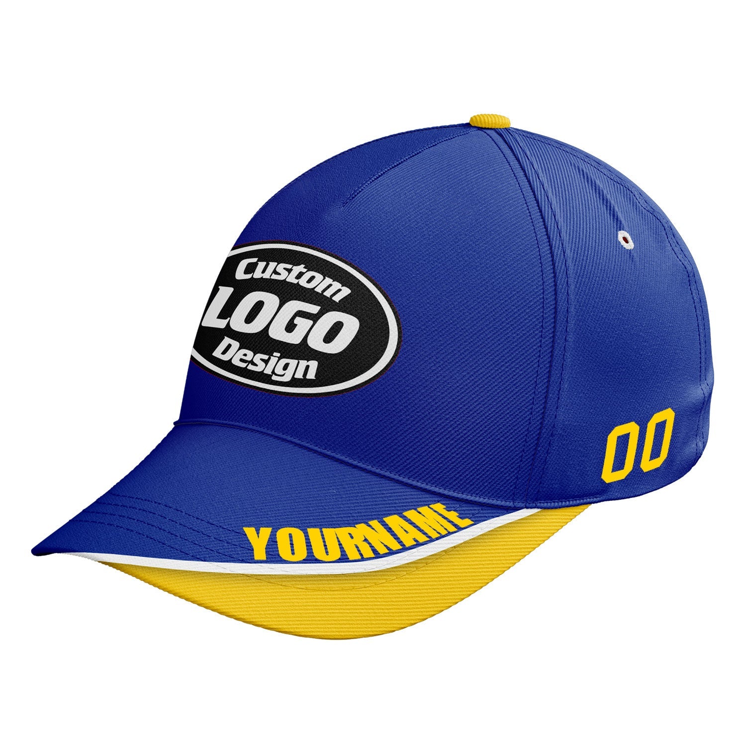 Custom MaxSoul Shoes and Hat Combo Personalized JH-D020105-12