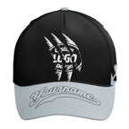 Custom Baseball Outerwear Hat and Shoes Combo Offer Personalized Combo ZH-E025023-10