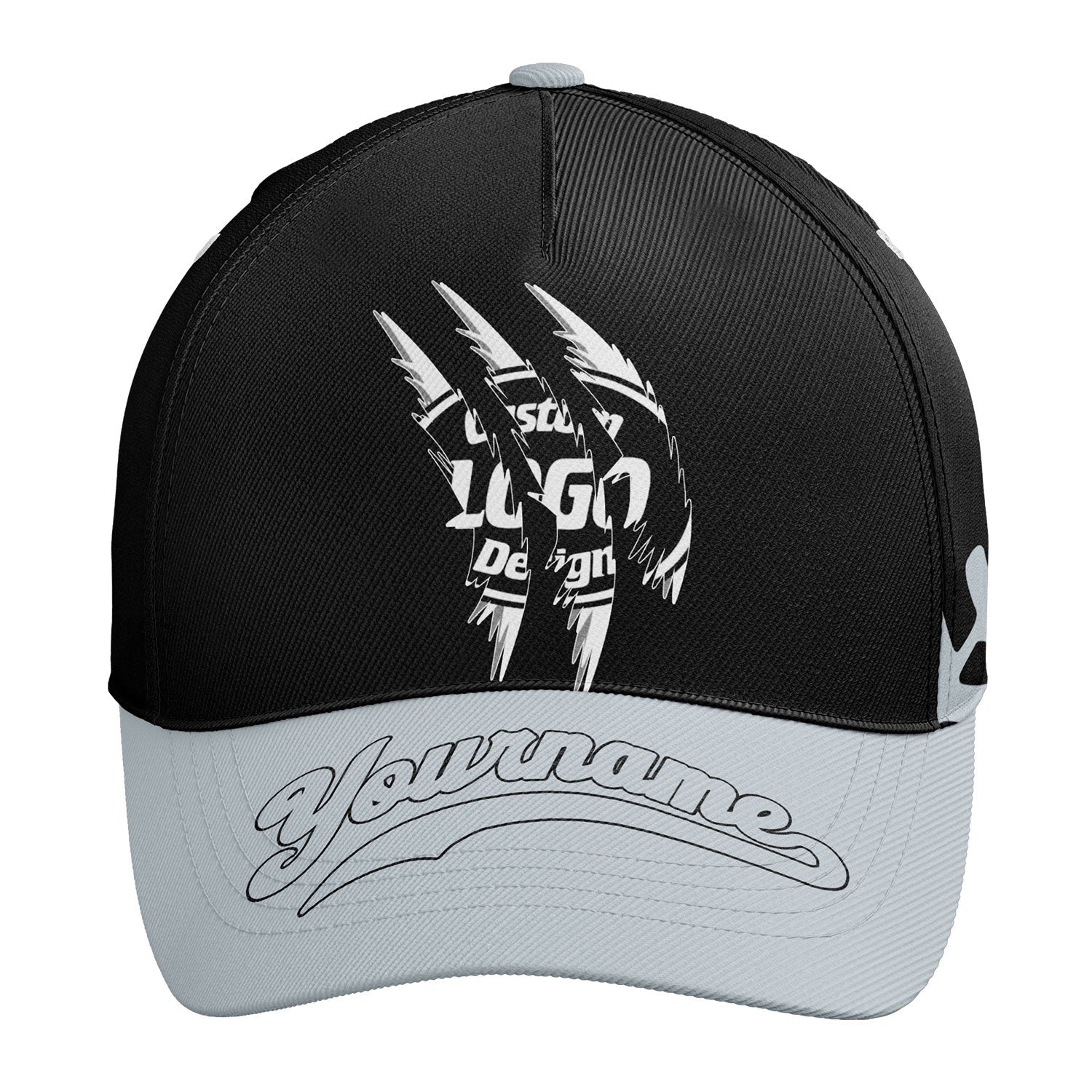 Custom Baseball Outerwear Hat and Shoes Combo Offer Personalized Combo ZH-E025023-10