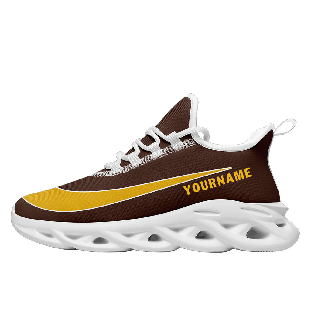 Custom Maxsoul Shoes Personalized Sneaker FN003-E020109-8