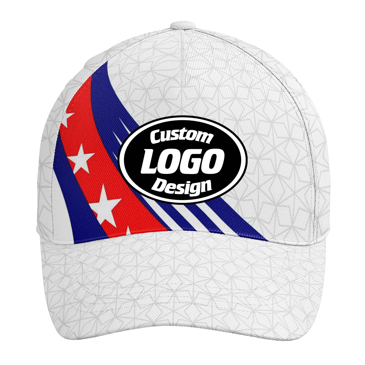 Personalized 2026 Australia Soccer Fan Hat - Add Your Name & Design Custom 2026 Football Tournament Hat YW061-F025138-3