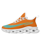 Custom Maxsoul Shoes Personalized Sneaker FN003-E020109-18