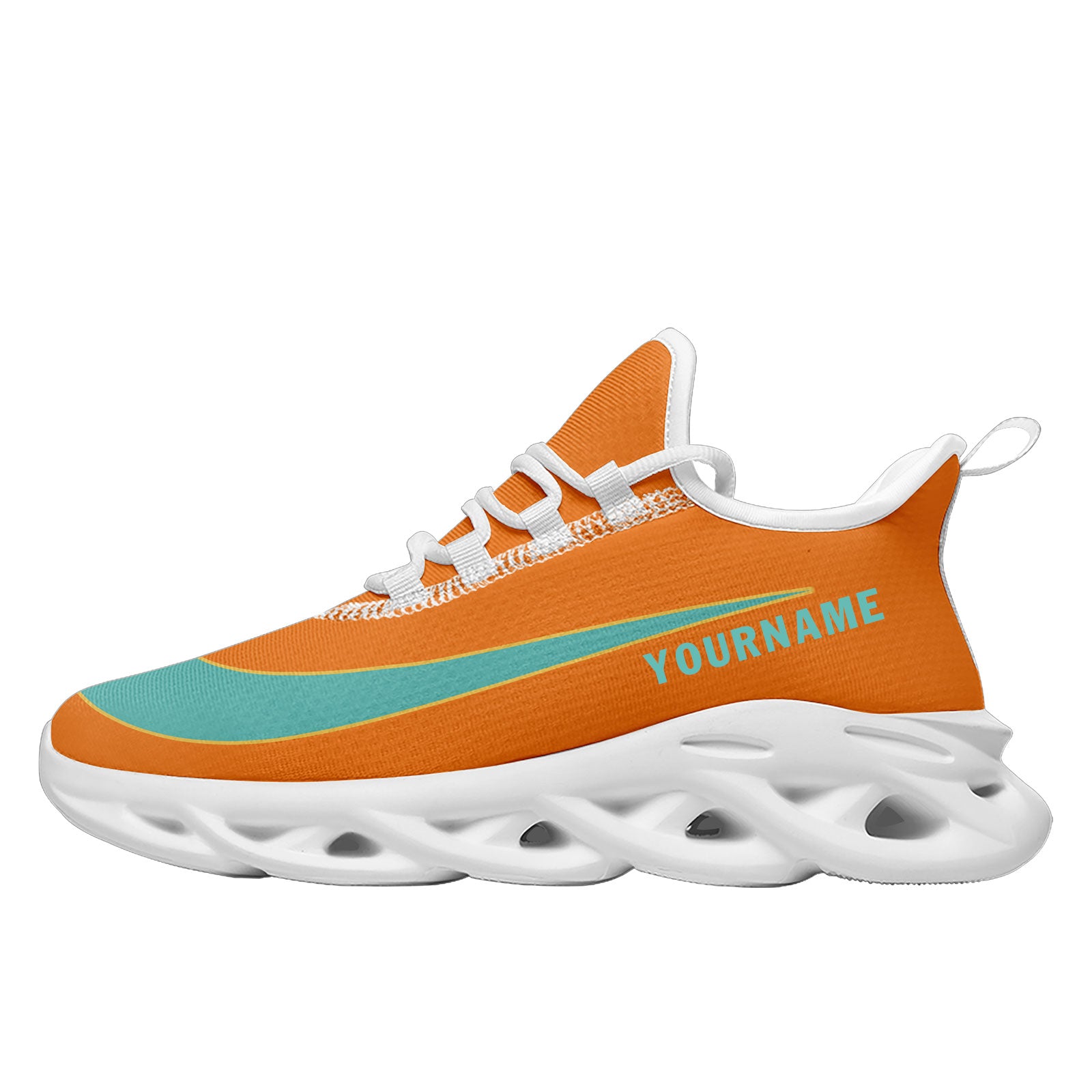 Custom Maxsoul Shoes Personalized Sneaker FN003-E020109-18