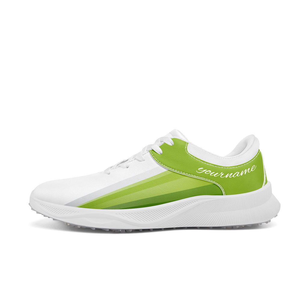 Custom Premium Golf Performance Shoes Personalized Sneaker FN062-E025042-4