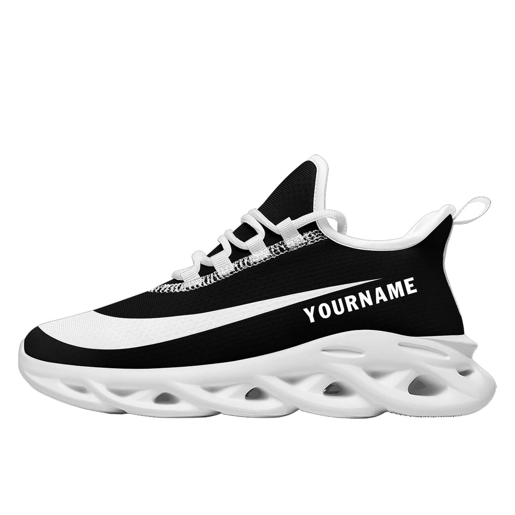 Custom Maxsoul Shoes Personalized Sneaker FN003-E020109-14