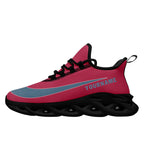 Custom Maxsoul Shoes Personalized Sneaker FN003-E020109-15