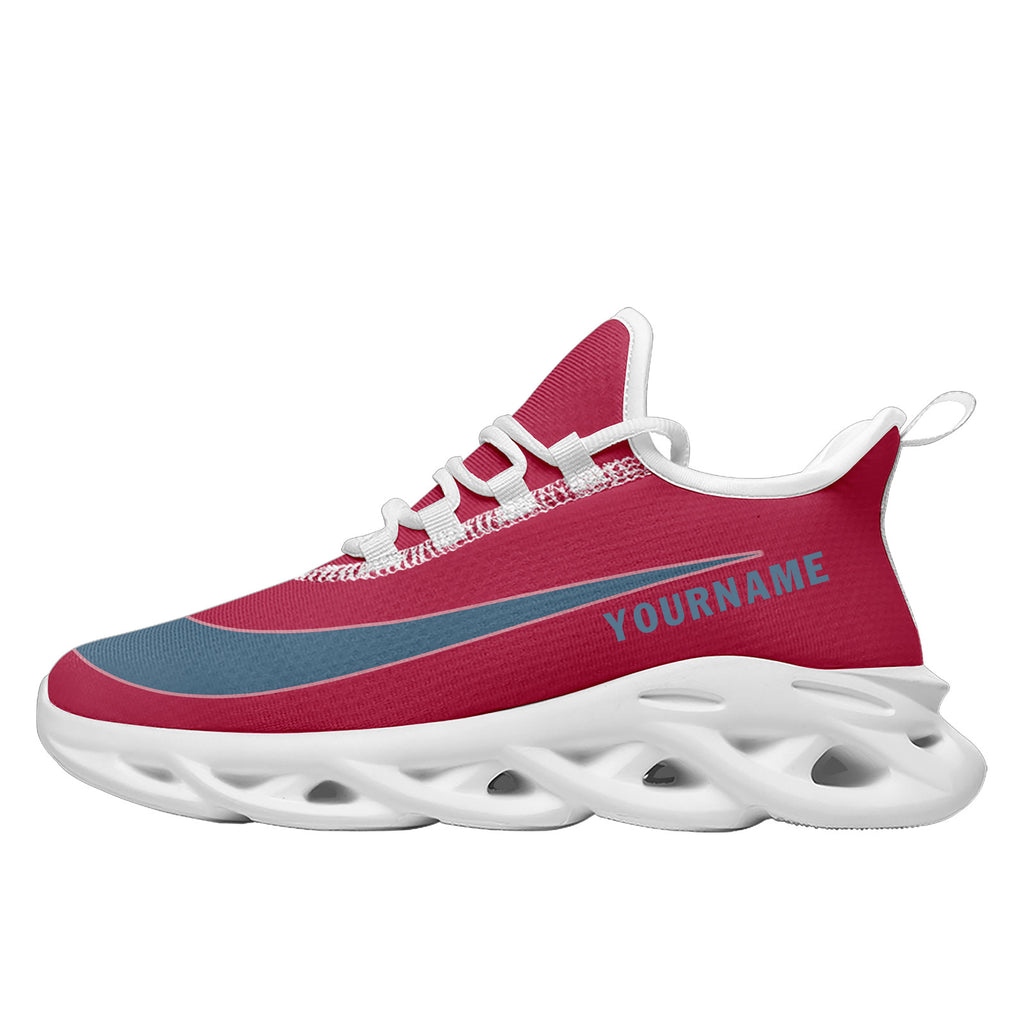 Custom Maxsoul Shoes Personalized Sneaker FN003-E020109-15