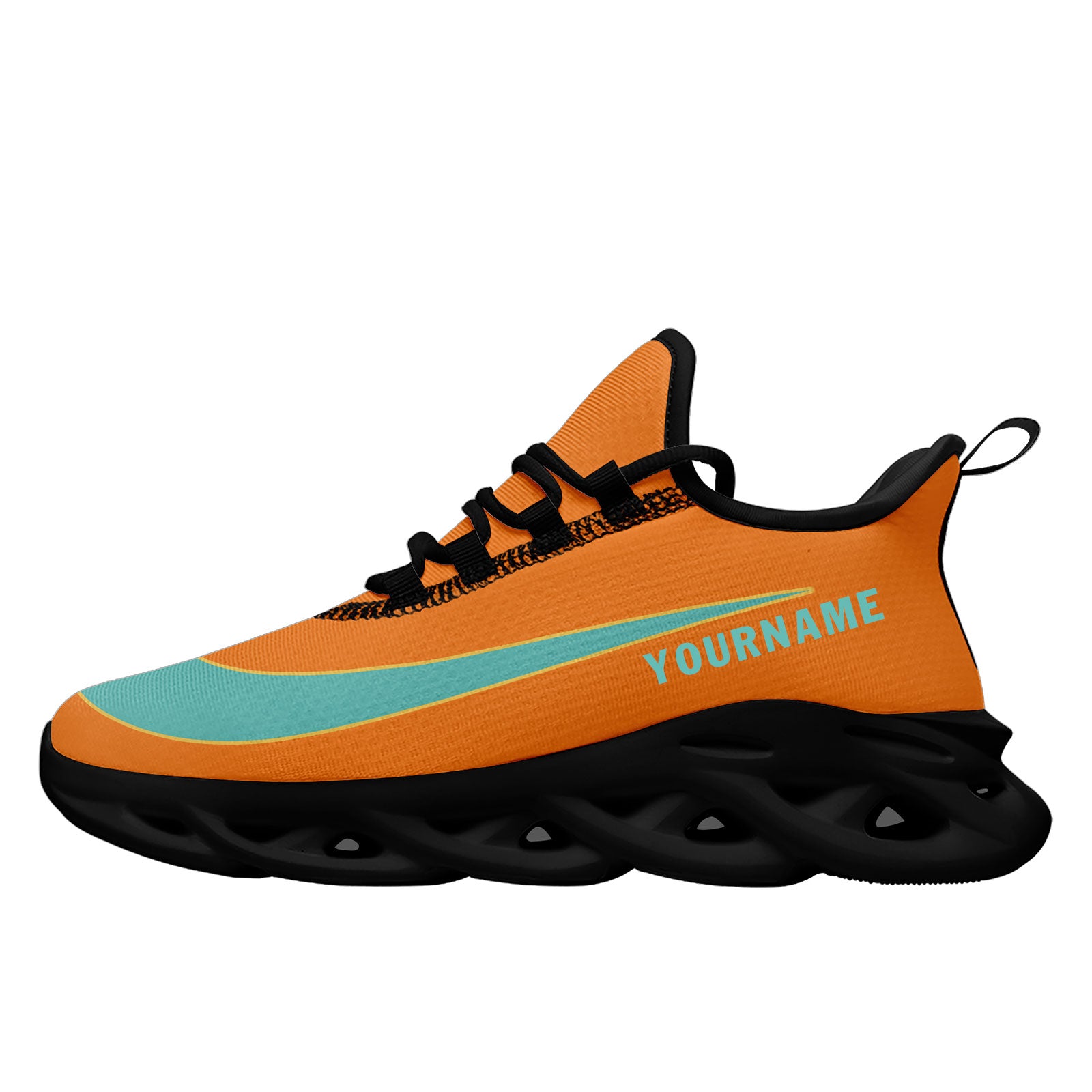 Custom Maxsoul Shoes Personalized Sneaker FN003-E020109-18
