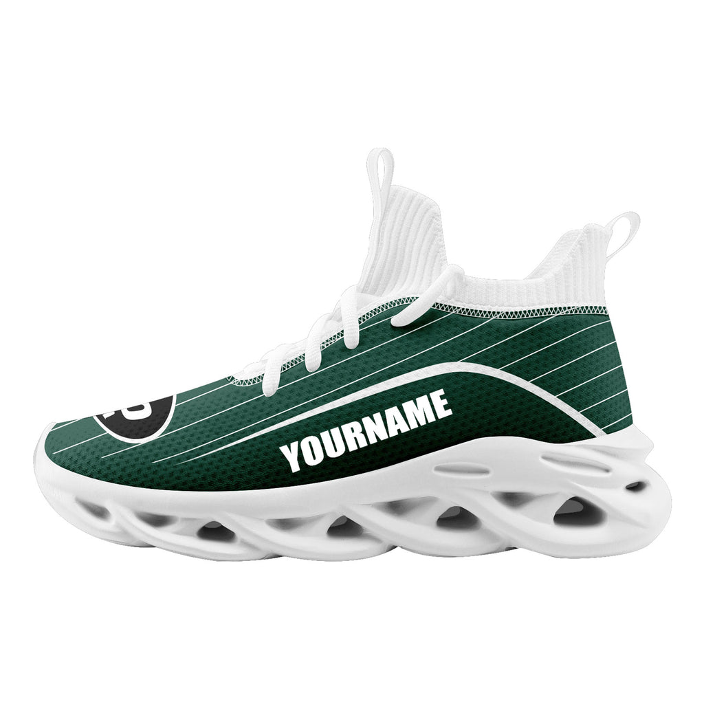 Custom Maxsoul Shoes Personalized Sneaker FN030A-D020237-29
