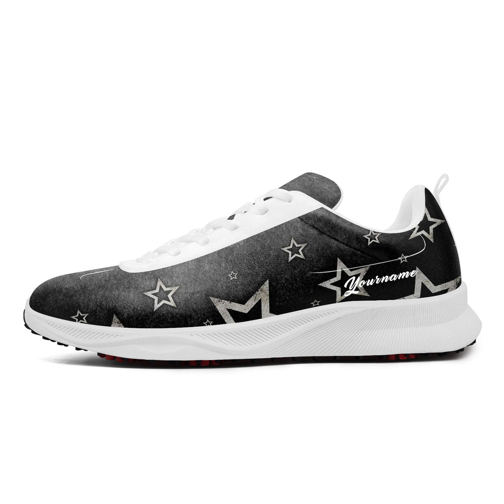 Custom Premium Golf Performance Shoes Personalized Sneaker FN070-E020003-6