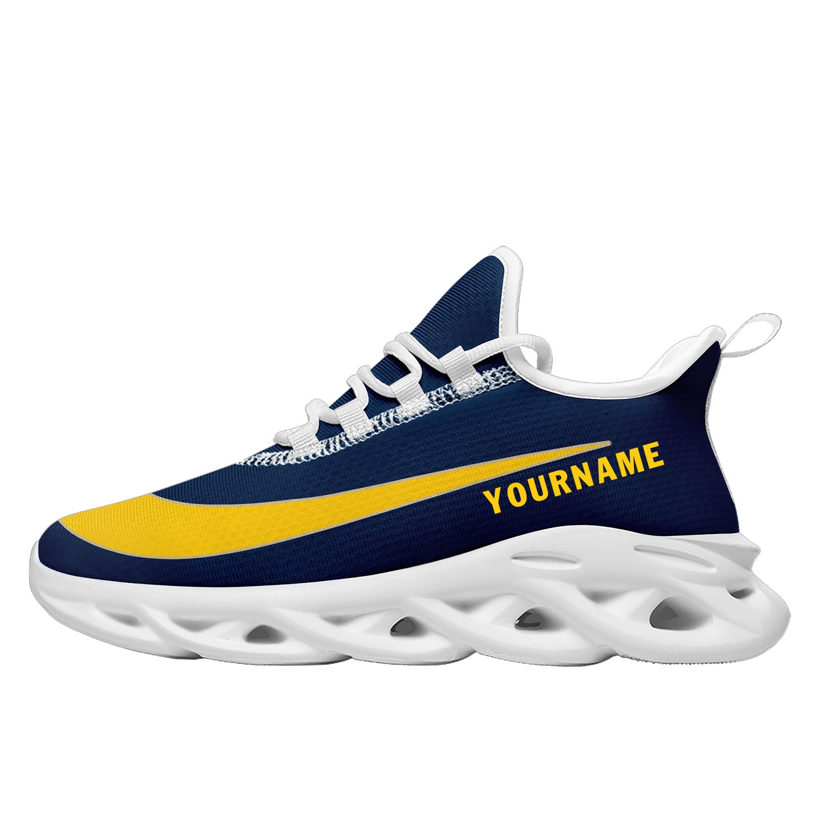 Custom Maxsoul Shoes Personalized Sneaker FN003-E020109-6