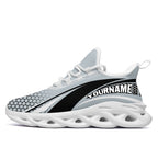 Custom Baseball Outerwear Hat and Shoes Combo Offer Personalized Combo ZH-E025023-10