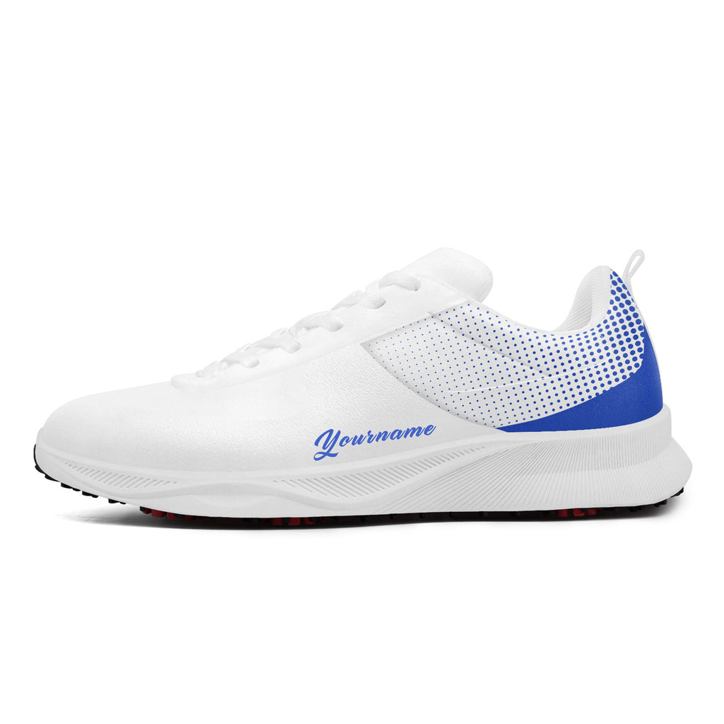 Custom Premium Golf Performance Shoes Personalized Sneaker FN070-E020013-2
