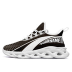 Custom Baseball Outerwear Hat and Shoes Combo Offer Personalized Combo ZH-E025023-23