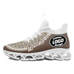 Custom Isabel Brown Maxsoul Shoes Personalized Sneaker FN030XD-D020388-5