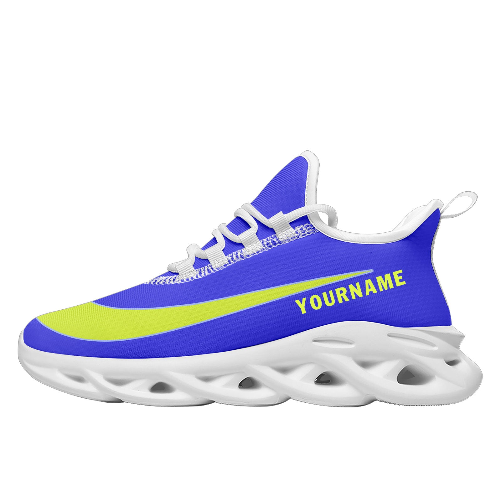 Custom Maxsoul Shoes Personalized Sneaker FN003-E020109-17