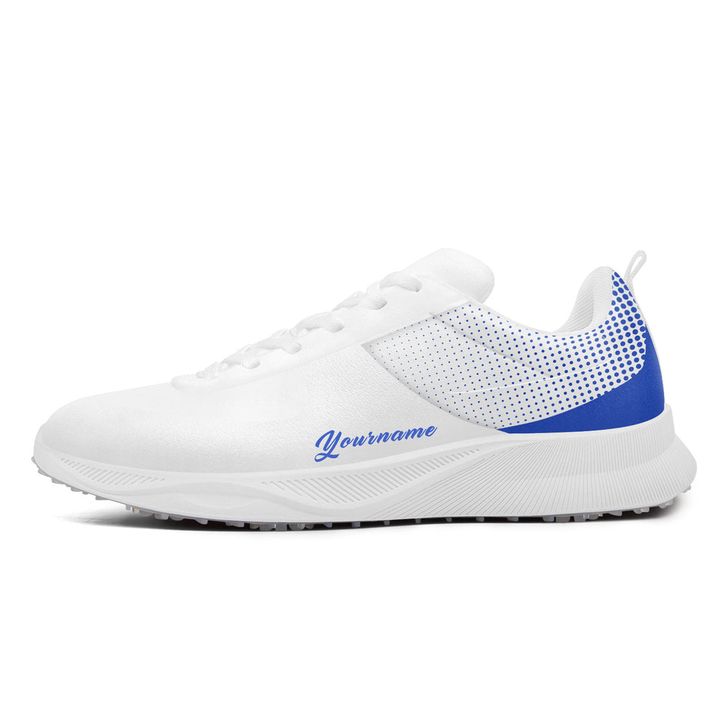 Custom Premium Golf Performance Shoes Personalized Sneaker FN070-E020013-2